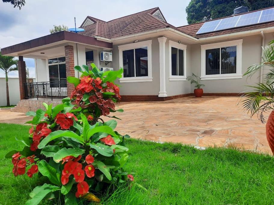 Holiday home Ellyz
