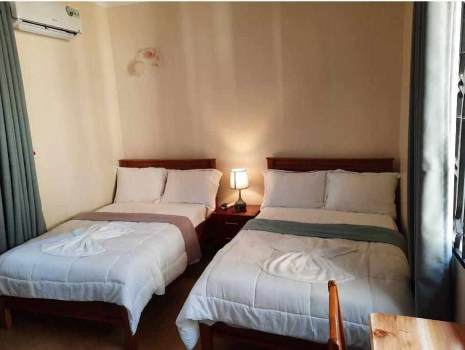 Ellyz Holiday home