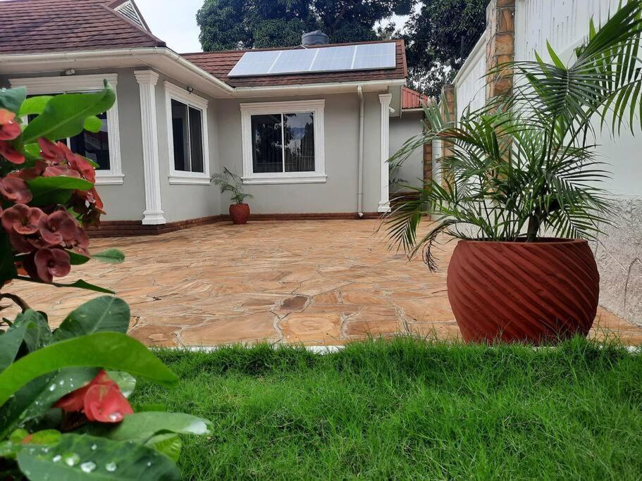 Ellyz Holiday home Moshi