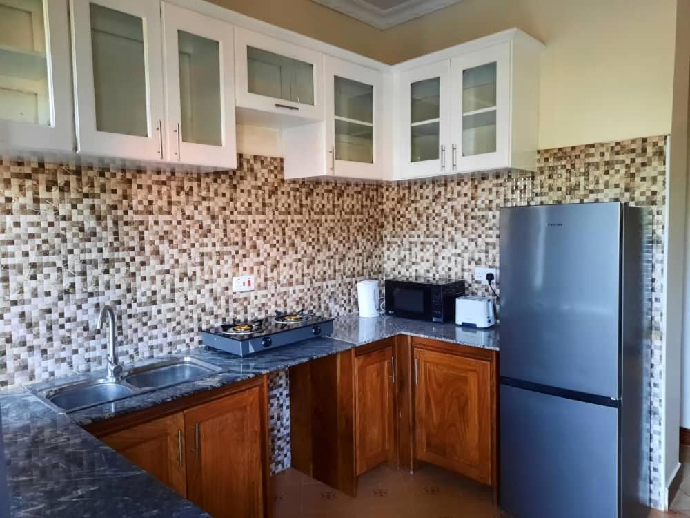 Ellyz Holiday home *