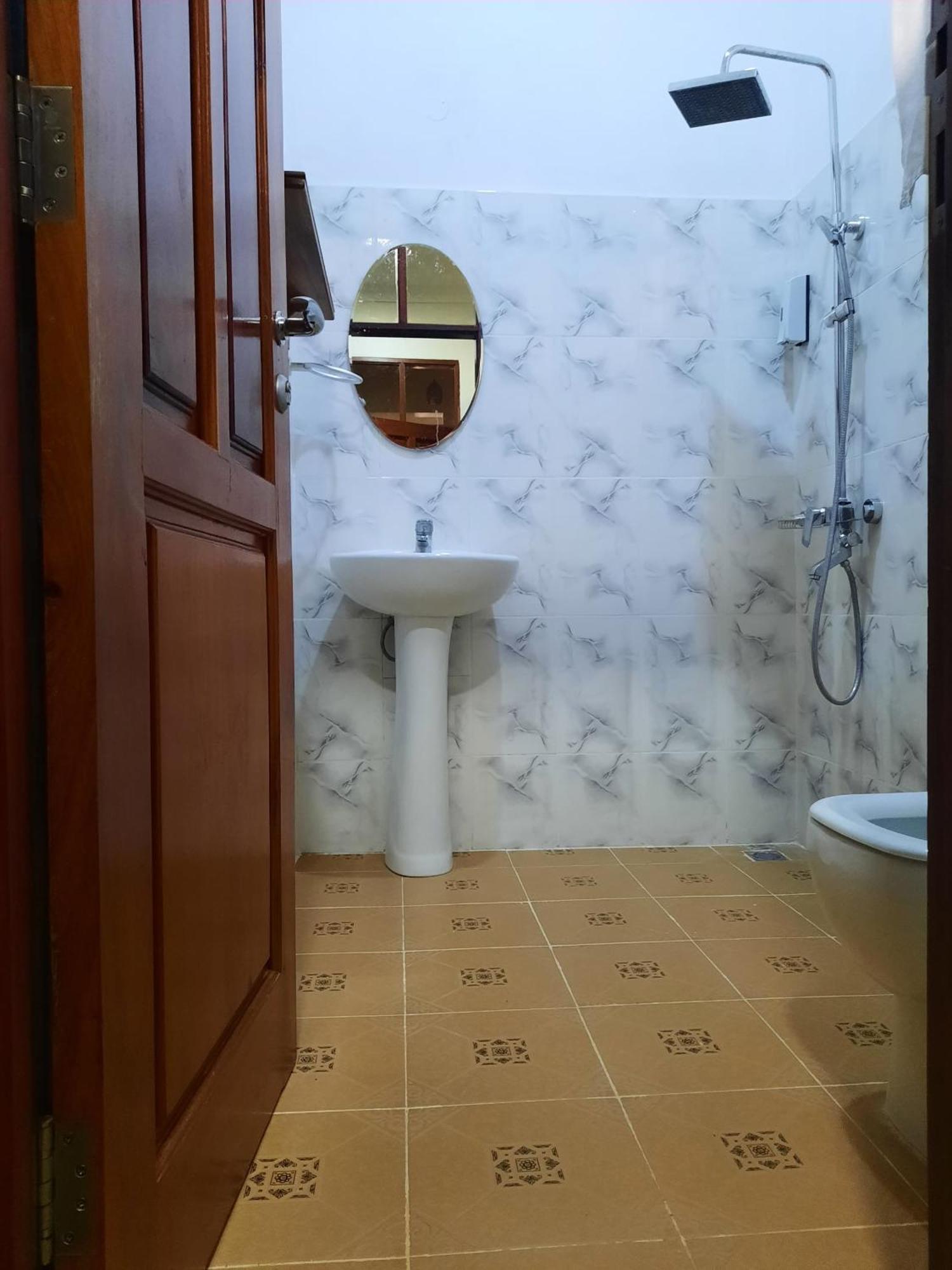 Holiday home Ellyz Moshi